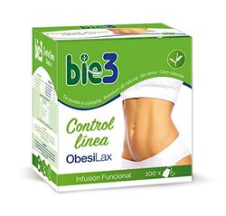 Bie3 Control Linea 100 Infusiones