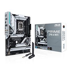 Asus PRIME Z790-A WIFI New BIOS