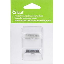 Cricut Basic Draagbaar Trimmer Snijmesje Vervanging 1-pak