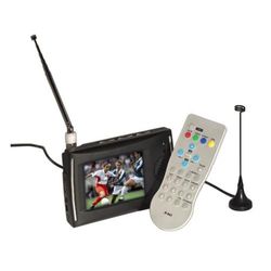 Hama mobil DVB-T-TV 3,5 tum