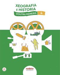 XEOGRAFIA E HISTORIA 4