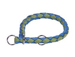 Nobby Würger Corda Grau B: 25 mm; L: 69-83 cm + 66 cm