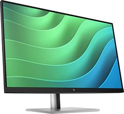 1 HP E27 G5 27i FHD Monitor