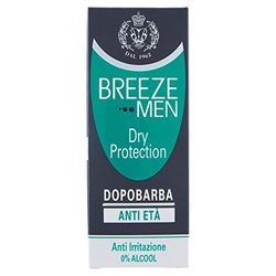 Breeze Men D/Barba D/Protec 75 Ml