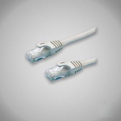 RJ45-stekker naar RJ45-stekker, 39.077/300, ideaal voor het aansluiten van apparaten op Ethernet-netwerken.