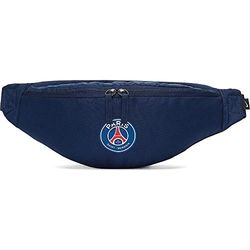 Nike Nk Stadium PSG Heritage Hip P, Borsa Sportiva Unisex – Adulto, Midnight Navy/University Red/White, MISC