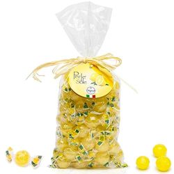 Caramelle dure al gusto di Limone (1 Pz. x 500 Gr.)