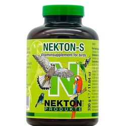 Nekton S, 1 Unità (1 x 330 G)