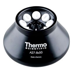 Rotor angulaire A27-8x50 ml