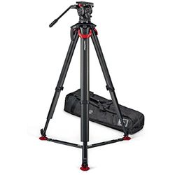 Sachtler Sistema aktiv10T flowtech100 GS