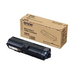 EPSON Cartouche Toner Noir HC 6 100 pages