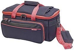 Elite Bags, GP's Lightweight 600d Sanitary Bag, Salmon Grey