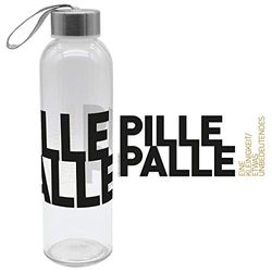 Gourde Pillepalle en verre 500 ml