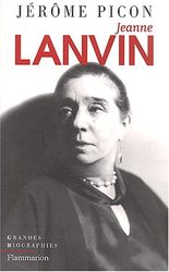 Jeanne Lanvin