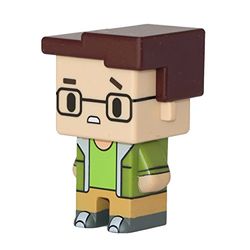 The Big Bang Theory — Leonard figursamling, Pixel, 7 cm (SD Toys sdtwrn02202)