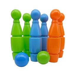 alldoro- Juego de Cono, Color Colorido (60045)