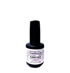 RUBBER BASE COAT SMALTO SEMIPERMANENTE GELLACK