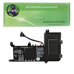 Amsahr L16M4PB0-03 Batterie de Remplacement pour PC Noir