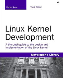 Linux Kernel Development [Lingua inglese]