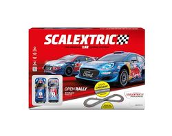 SCALEXTRIC racebaan, meerkleurig (U10543S500)