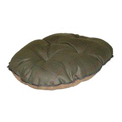 Deens ontwerp Newton truffel gewatteerde matras