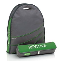 Revitive Sac de Rangement pour Circulation Booster