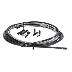 ZESTAW KABLE/POKRYWY FR.SRAM SLICKWIRE PRO MTB 5mm NE