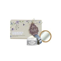 PACK CREMA DD HARMONY+specchio bambu