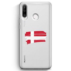 Zokko fodral Huawei P30 Lite Danmark