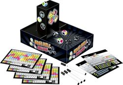 Schmidt Spiele 49422 Jeszcze raz! Deluxe gra w kości, gra rodzinna