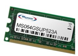 Memorysolution Memory Solution MS32768FSC709 Speichermodul 32 GB (MS32768FSC709) Marca