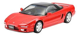 Modellino Honda NSX Scala 1:24