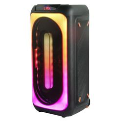 Denver BPS-451 Haut-Parleur 2-Voies Noir avec Fil 400 W