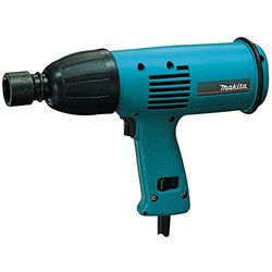 MAKITA 6905H - Llave de impacto 1/2" 470W 2200 rpm 2.3 kg 300 Nm + maletin