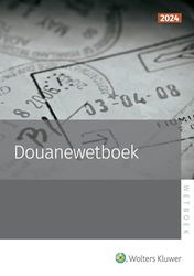 Douanewetboek 2024