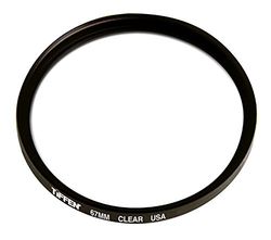 Tiffen 67 mm 67CLR Apagar filtro