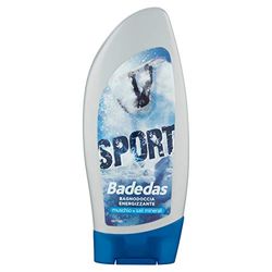 Badedas Sport, 250 ml