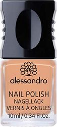 alessandro Vernis à Ongles 901 Latte Macchiato, 10 ml
