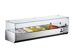 Saro 323 1035 montaggio Cool Windows, mette Vrx 1600