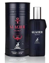 Maison Alhambra Profumo Spray Glacier Ultra 100 ml