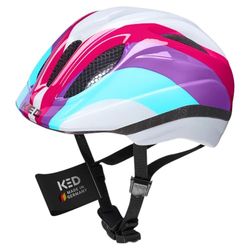 Meggy II Trend S Rainbow Rave