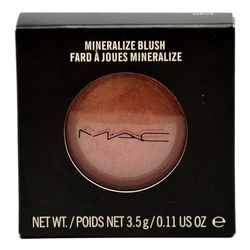 MAC Mineralize Blush