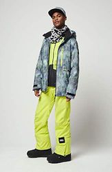 O'Neill Pm Diabase Jackets Snow - Giacca da uomo