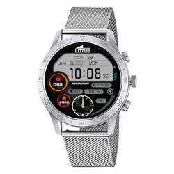 LOTUS Smartwatches Fashion para Hombre 50047/1