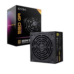 PSU 550W SUPERNOVA ATX MOD GOLD FUENTE DE ALIMENTACION