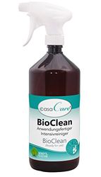 cdVet Naturprodukte - BiocClean / 109 - Produit nettoyant puissant - Prêt à l'emploi - 1000 ml