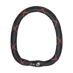 ABUS Ivy Chain 9210 kettingslot - fietsslot van gehard staal - 10 mm dikke ketting - ABUS veiligheidsniveau 13 - 110 cm