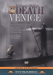 Death In Venice