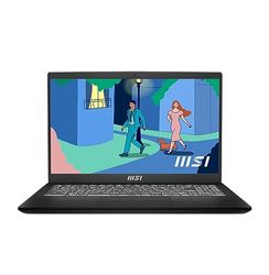 MSI Modern 15-283ES i7-1355U 16GB 1TB W11H 15.6" A