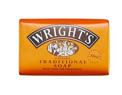 Wright's Coal Tar Soap